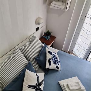 Camera con letto king size