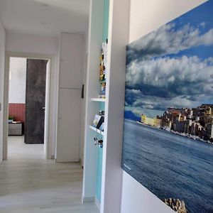 Tra cielo e mare